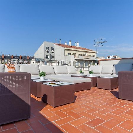 Aparteasy Barcelona Exterior photo