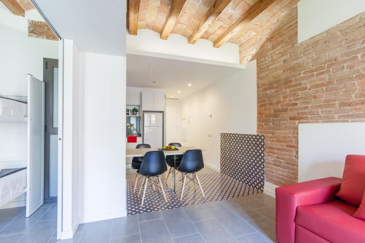 Aparteasy Barcelona Exterior photo