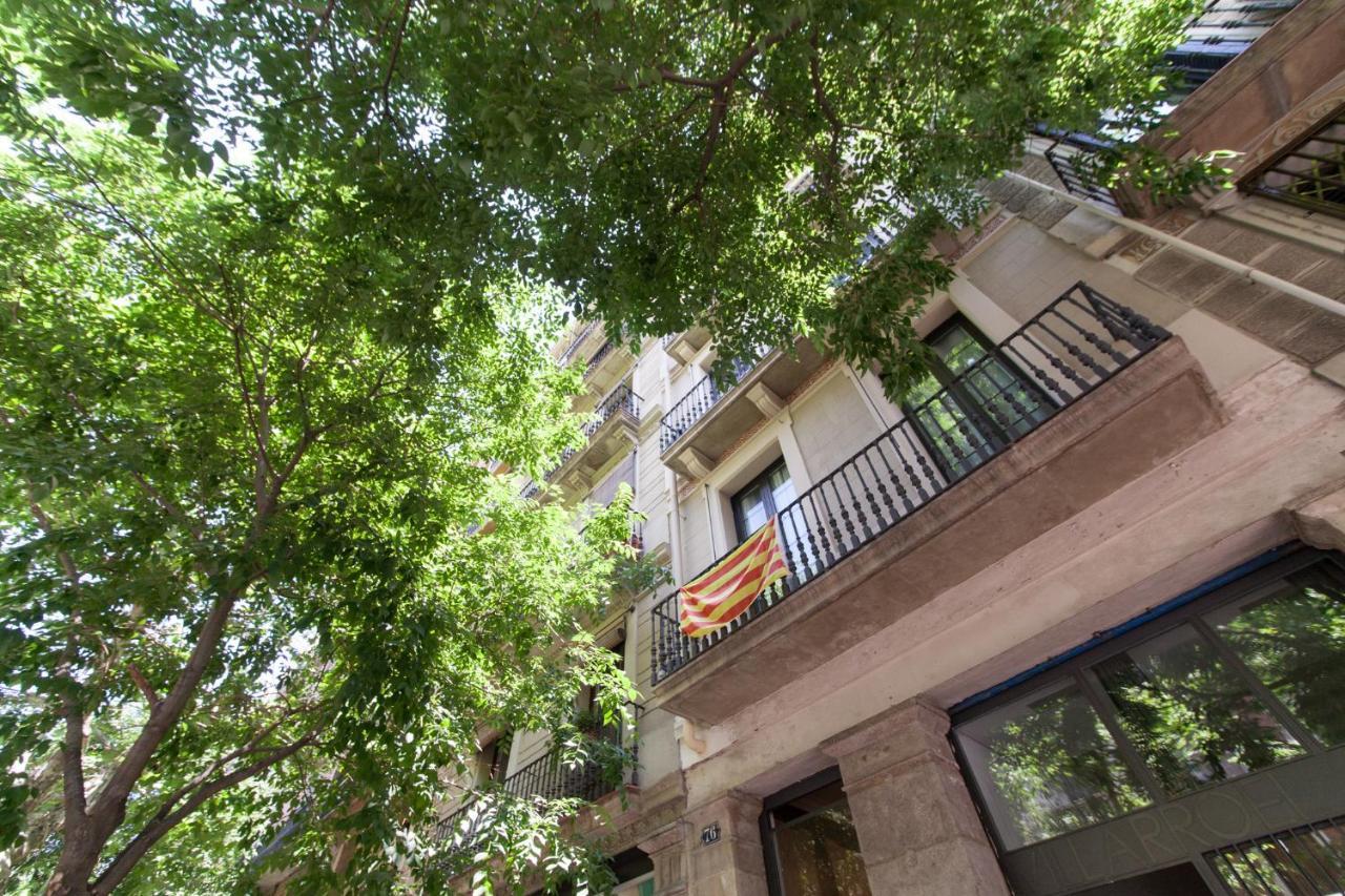 Aparteasy Barcelona Exterior photo