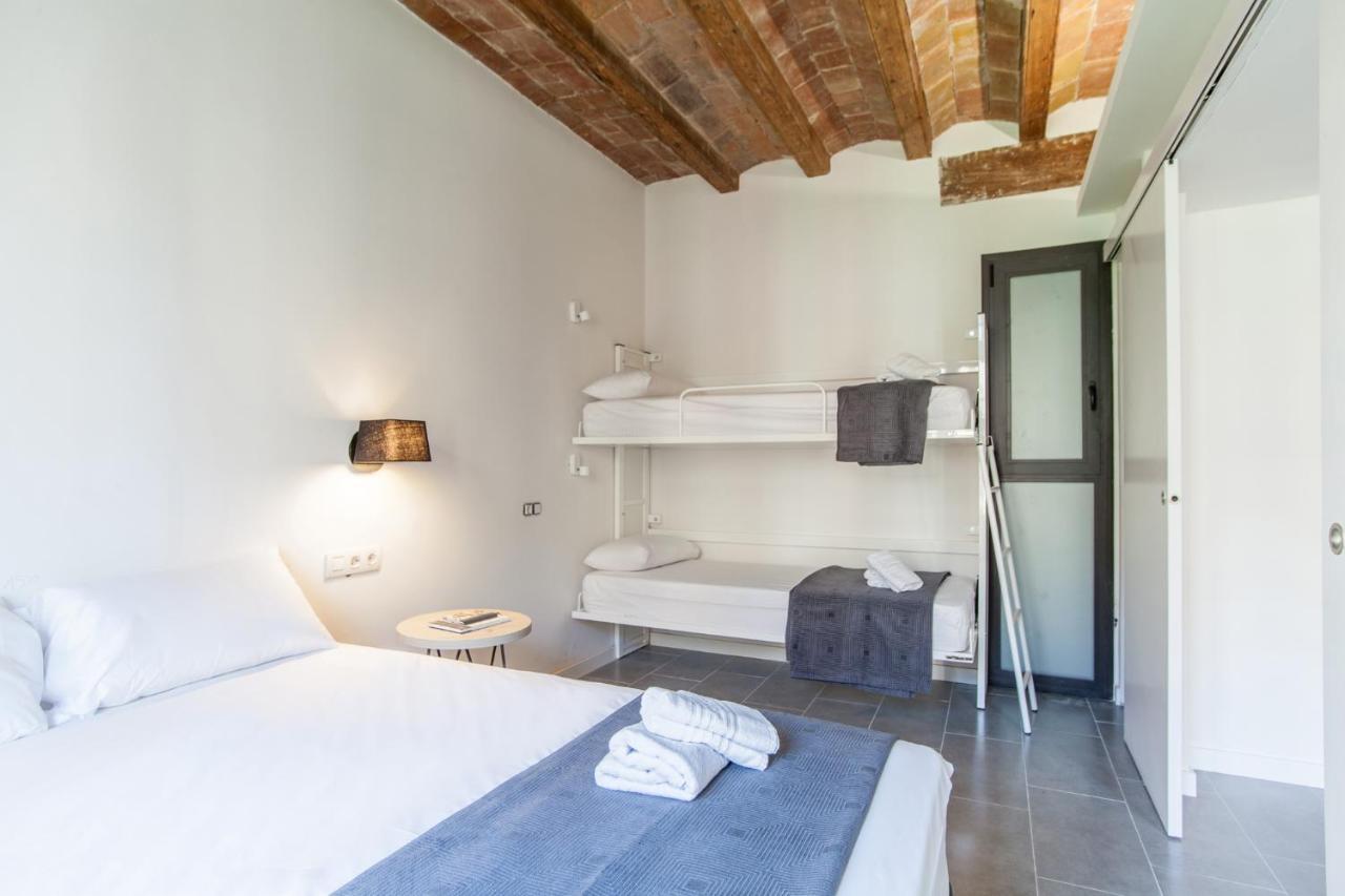 Aparteasy Barcelona Exterior photo