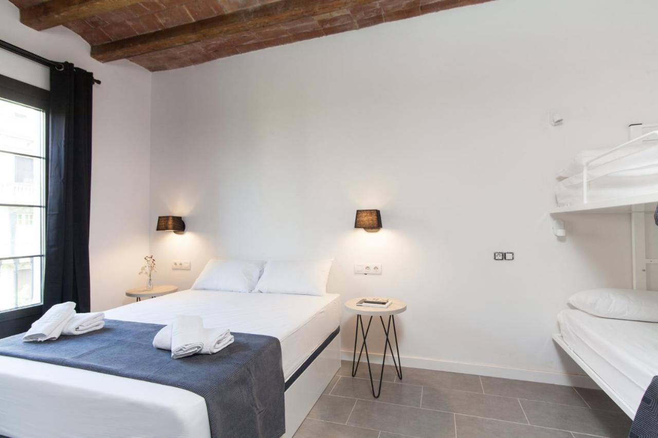 Aparteasy Barcelona Exterior photo