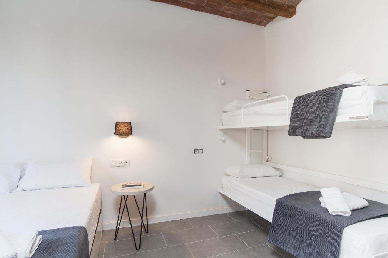 Aparteasy Barcelona Exterior photo