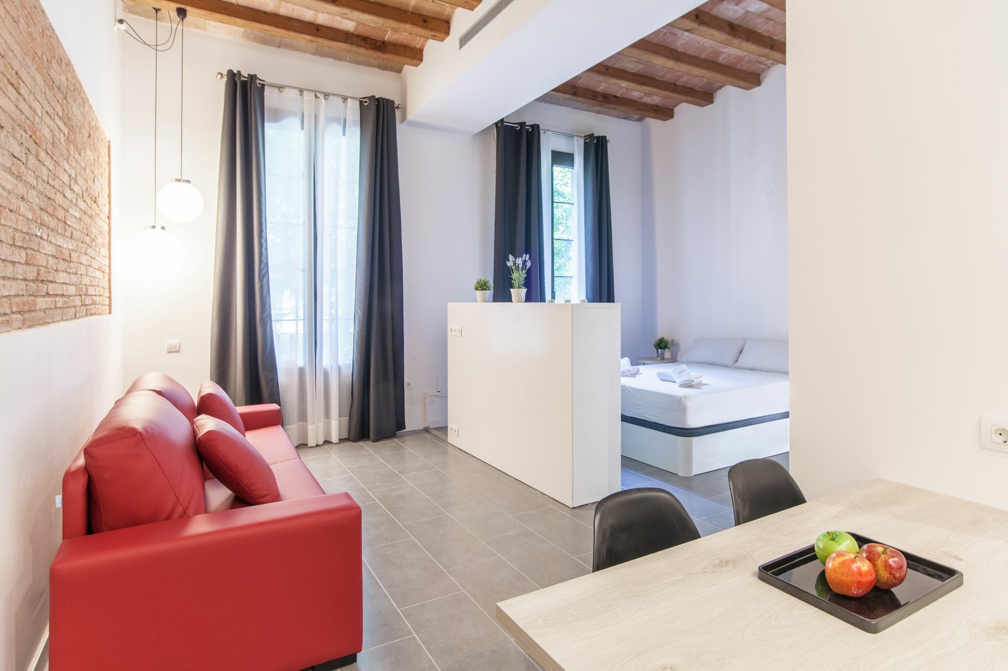 Aparteasy Barcelona Exterior photo