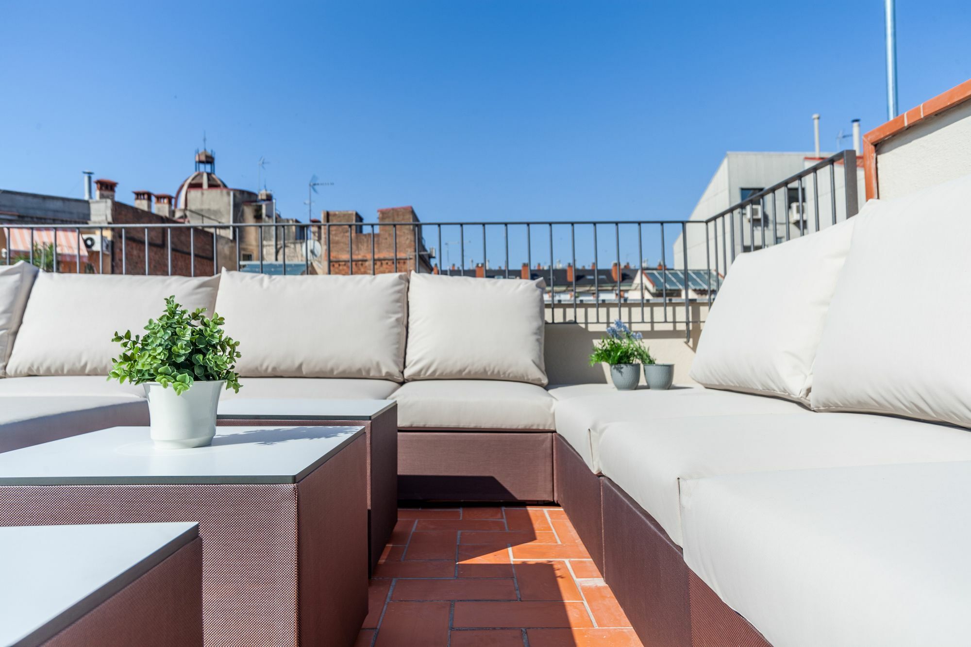 Aparteasy Barcelona Exterior photo
