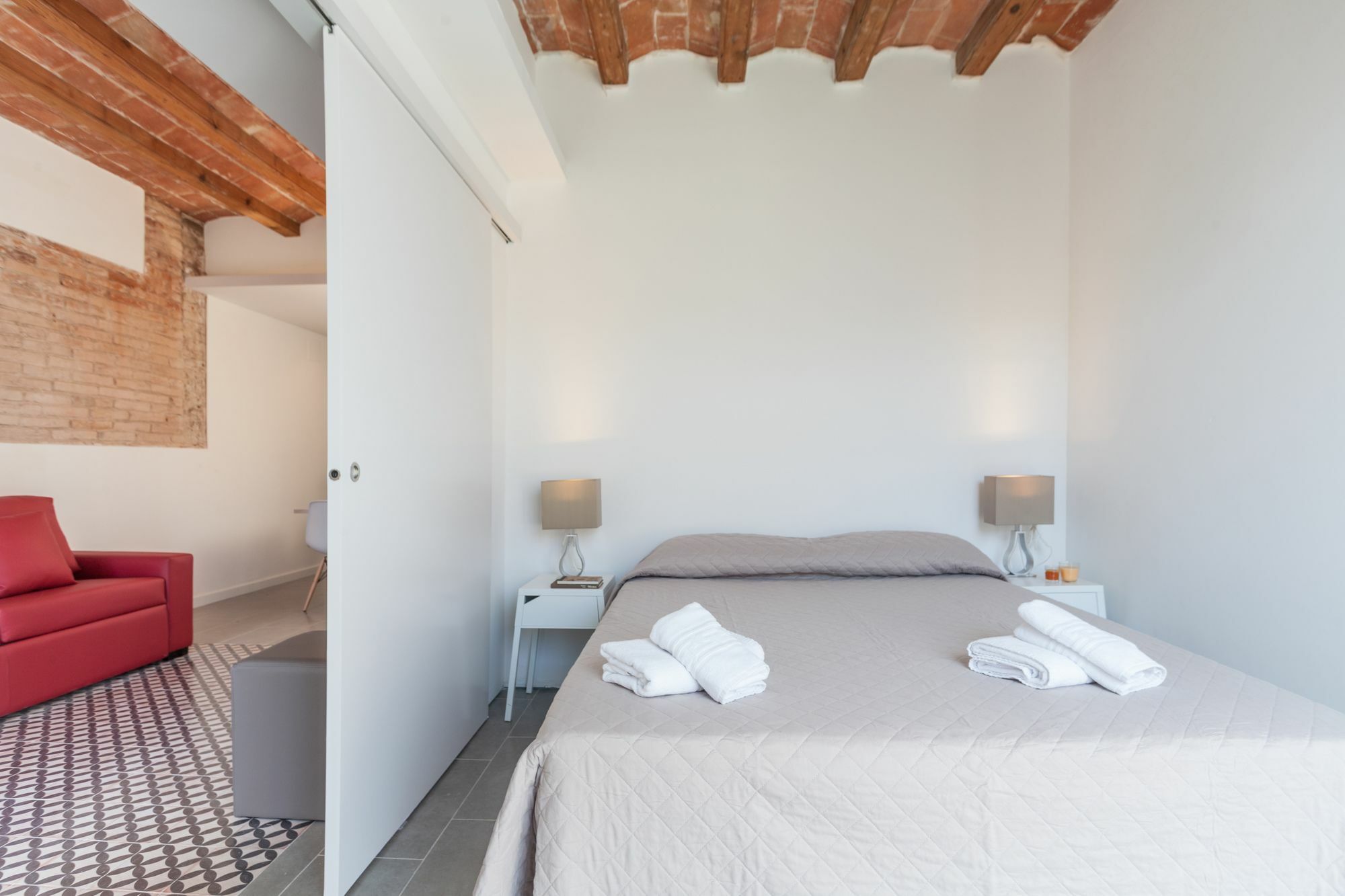 Aparteasy Barcelona Exterior photo